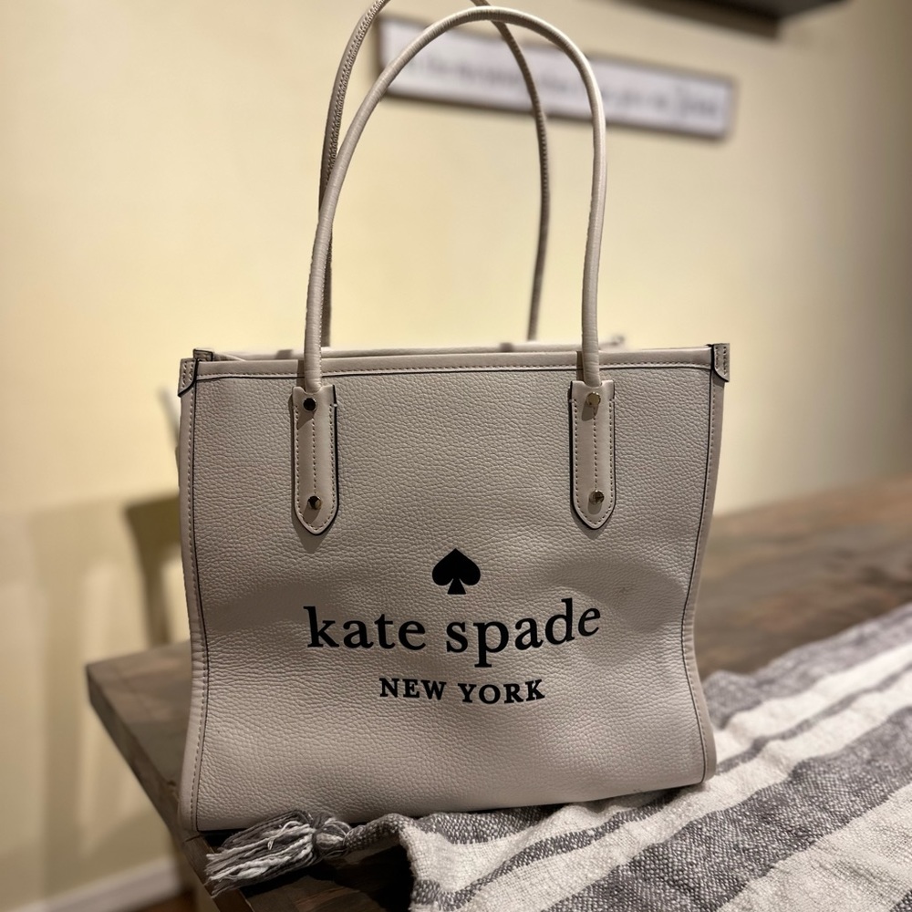 Kate Spade Ella Tote